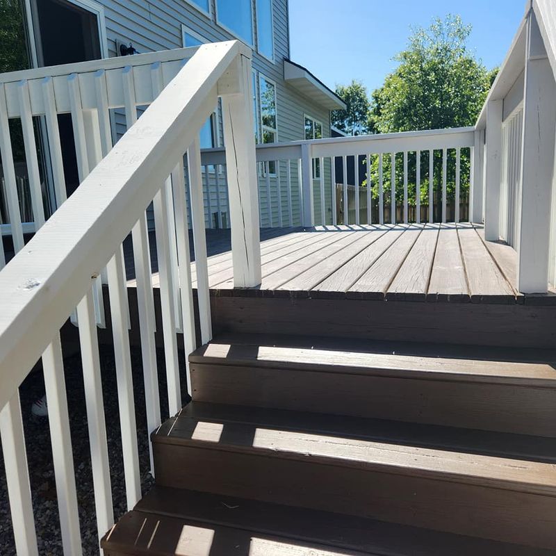 Outdoor Spaces