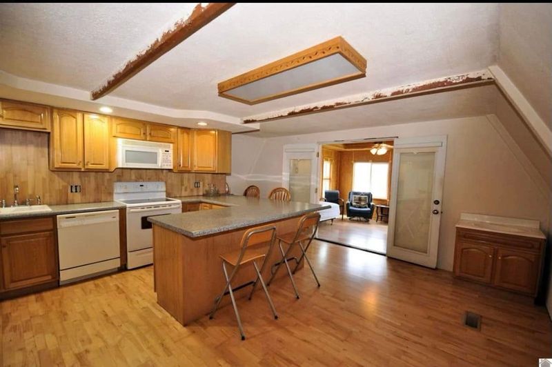 Interior Renovations