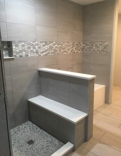 Bathroom Tiling