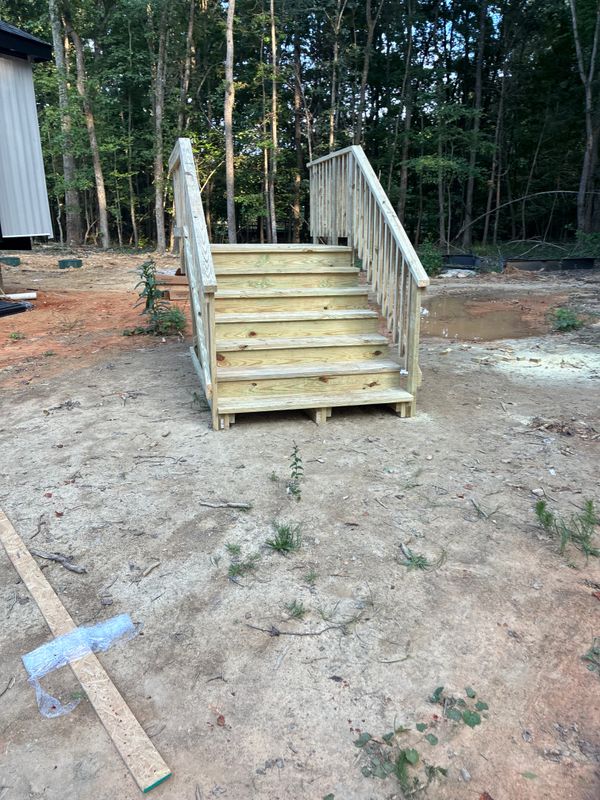 Additions and New Construction