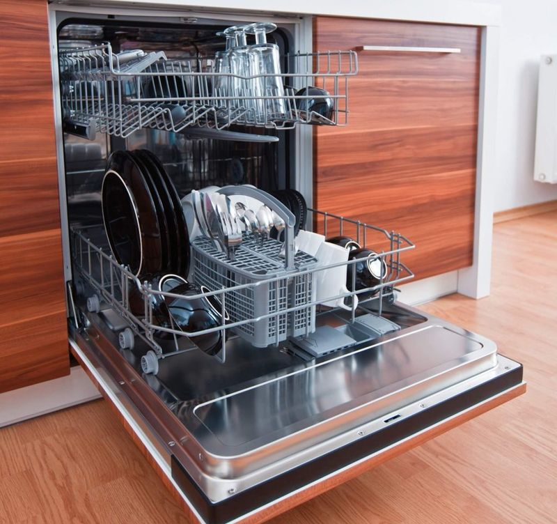 Dishwasher Repair