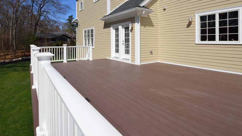 Deck Projects