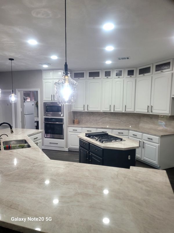 Kitchen Renovation