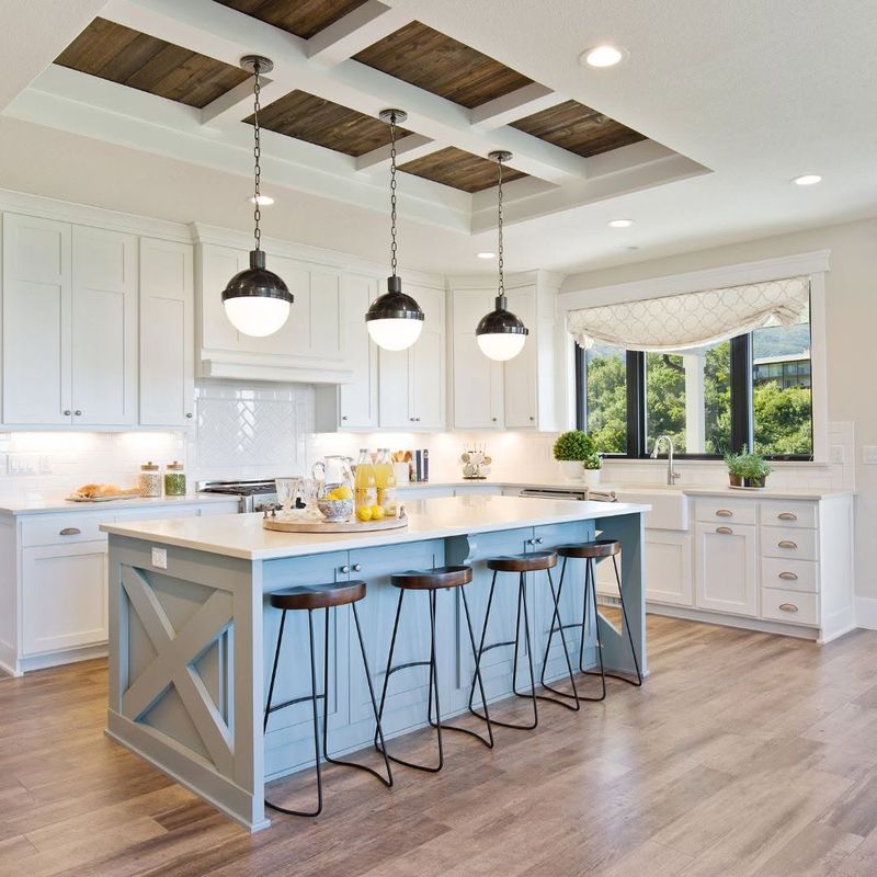 Kitchen Remodeling
