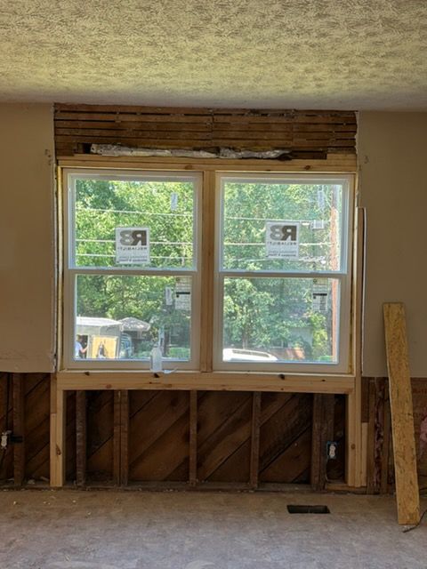Windows & Doors