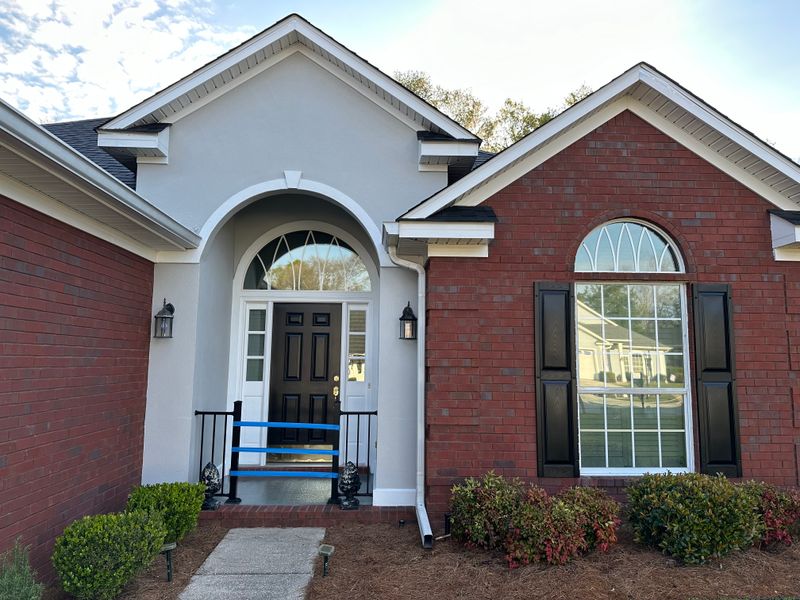 Exterior Painting gallery