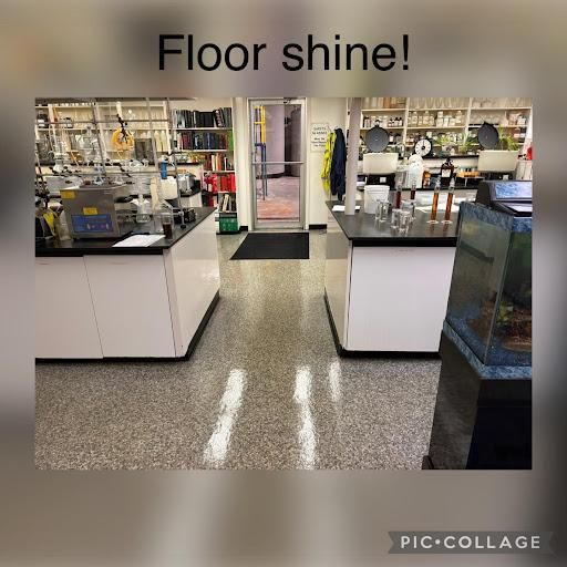 Post-Construction Cleaning
