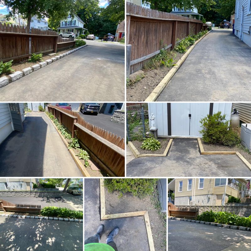Hardscaping gallery