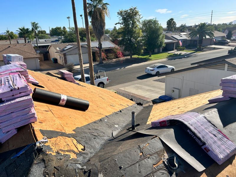 Shingle