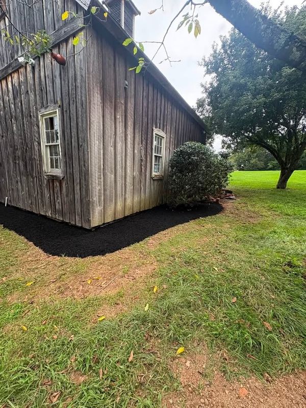 Landscape Design