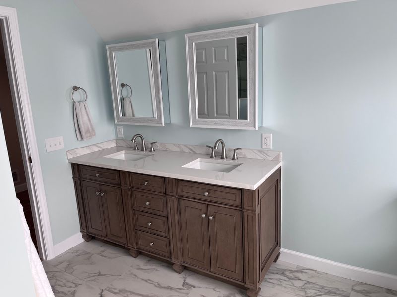 Interior Painting gallery