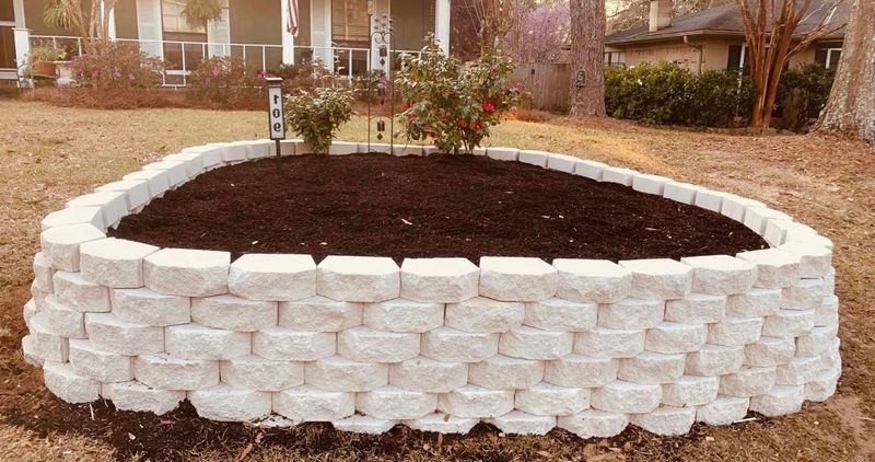 Hardscape