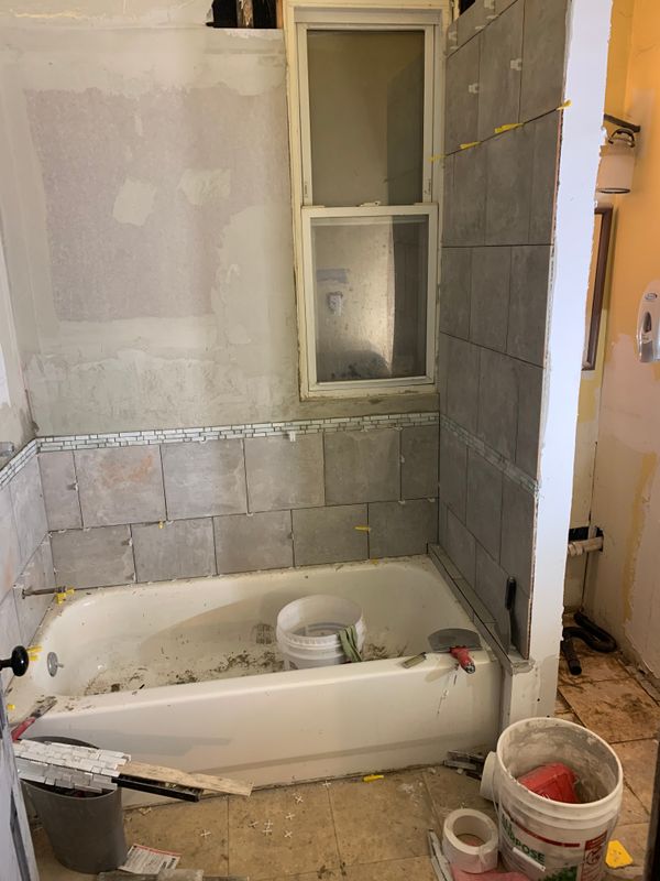 Total home remodels 