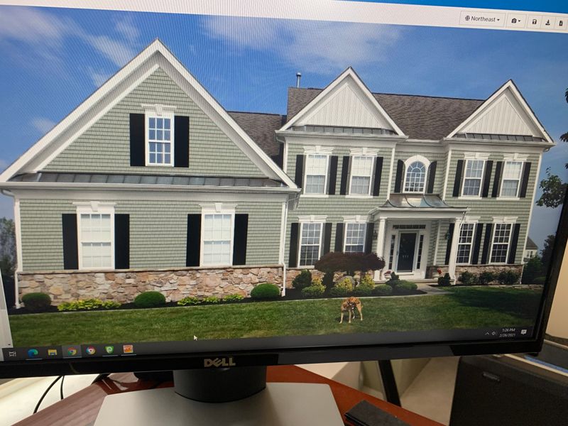 Laxs dr - windows, siding 