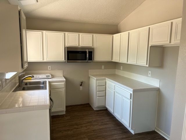 Cabinets
