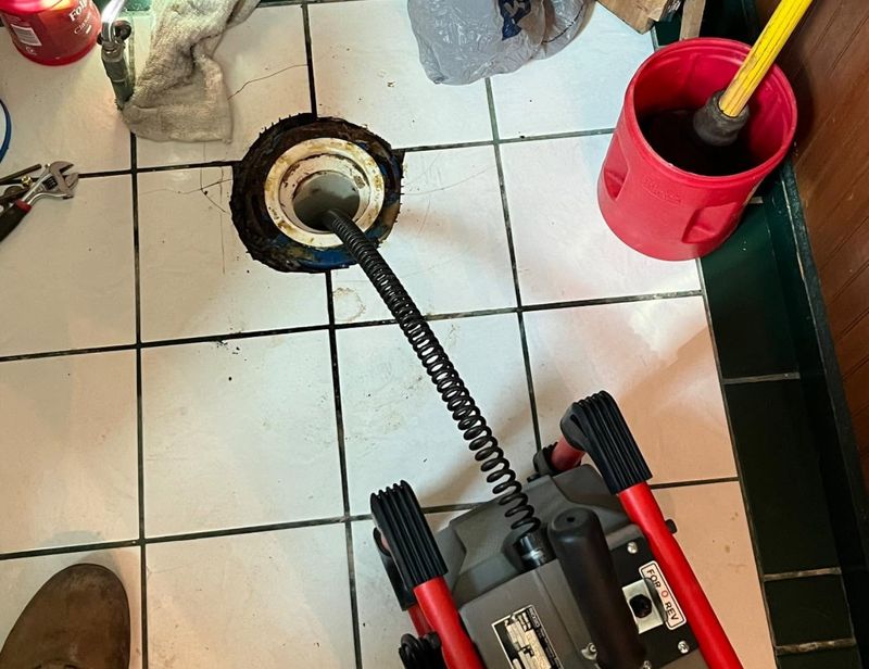 Plumbing Installation and Repair