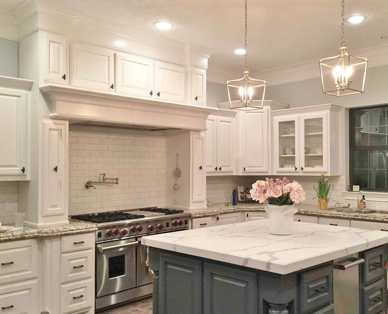 Interior Renovations
