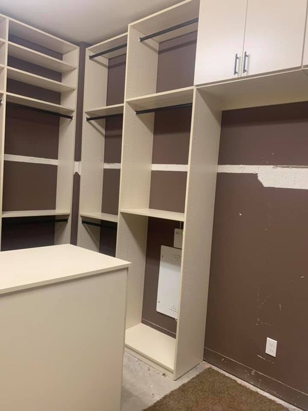 Carpentry