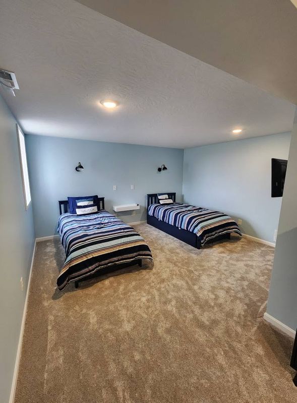 Interior Painting