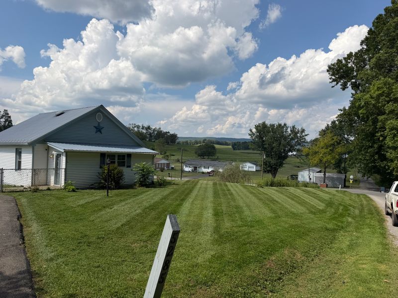 Lawn Maintenance