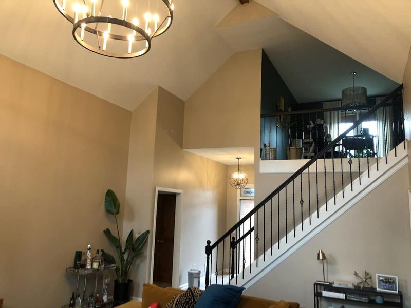 Interior Painting