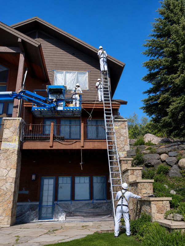 Exterior Painting