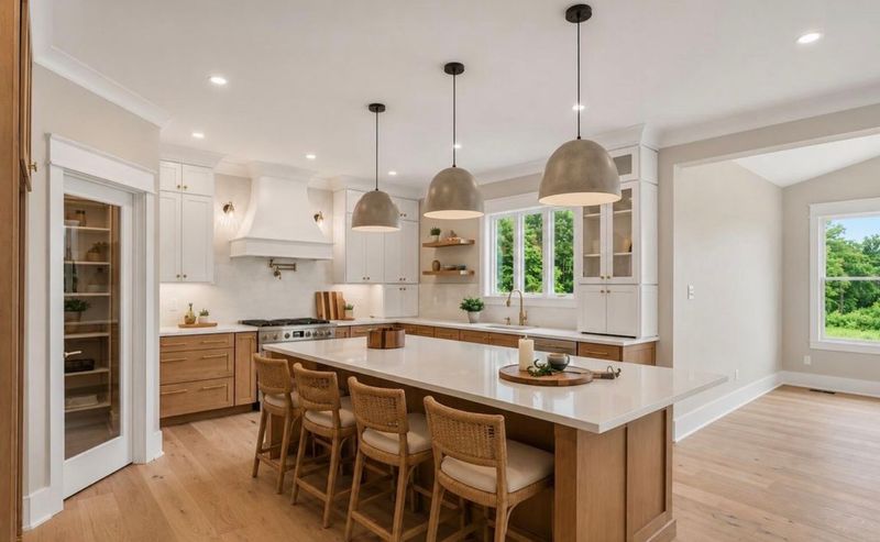 Custom Home Design