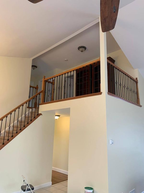 Interior Painting