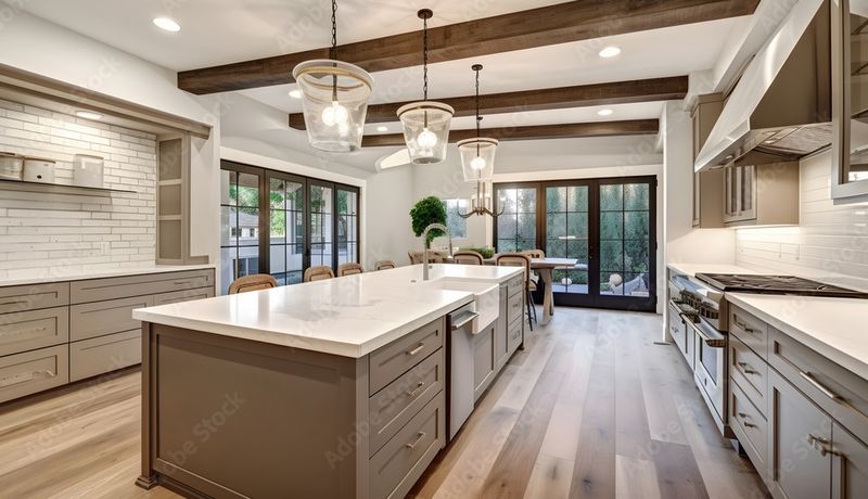 Kitchen Renovation