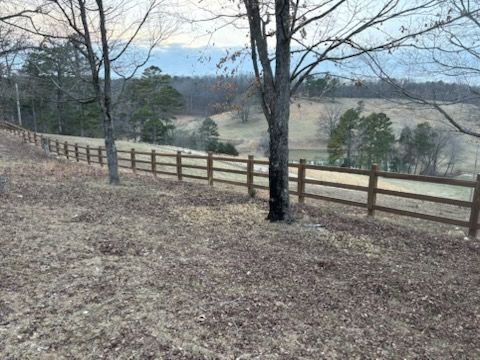 Fence Repair