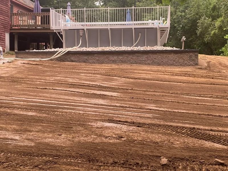 Land Grading
