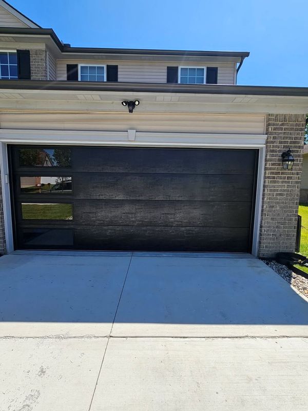 Garage Door Openers