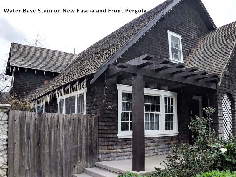 Exterior Painting