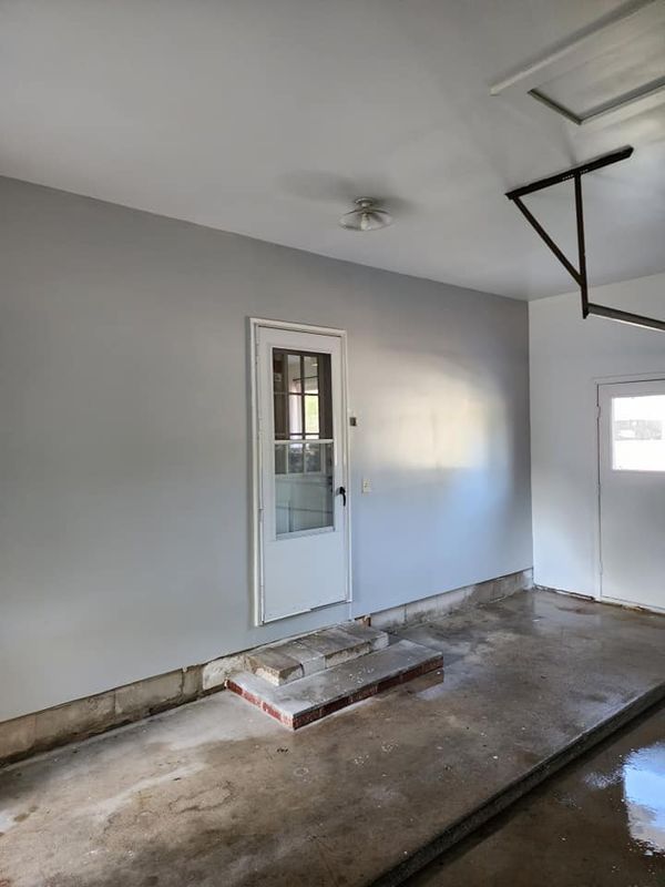 Door Installation