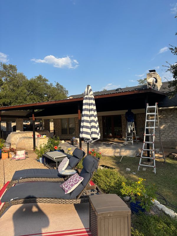 Roofing Installation