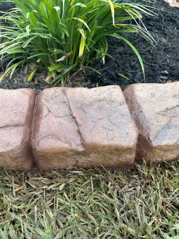 Landscape Border Systems