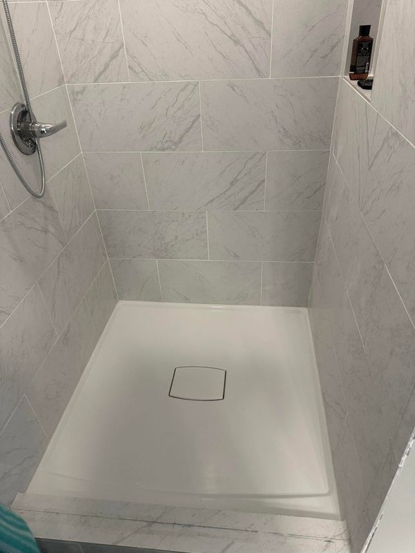 Kitchen and Bathroom Renovations