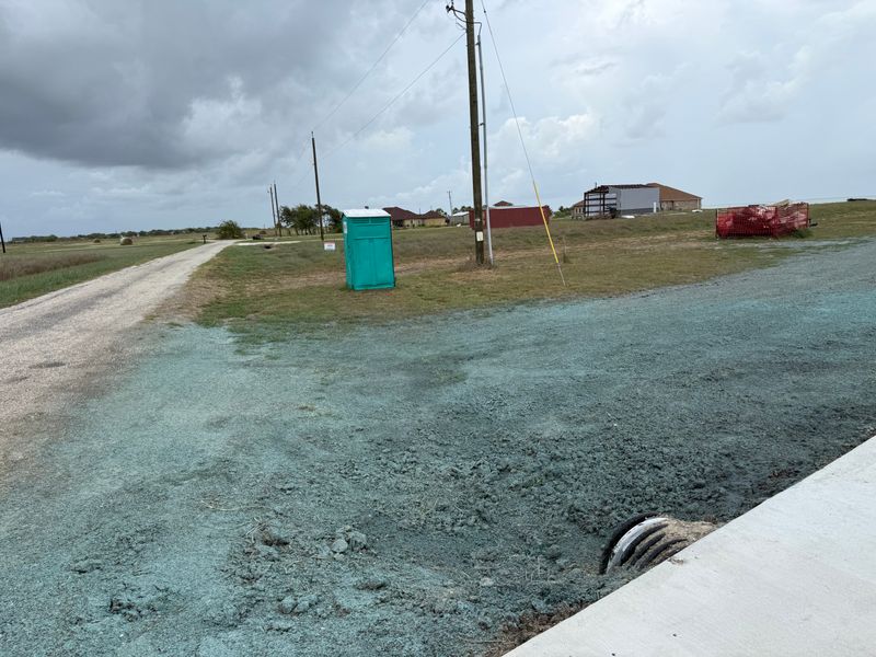 Hydroseeding Services