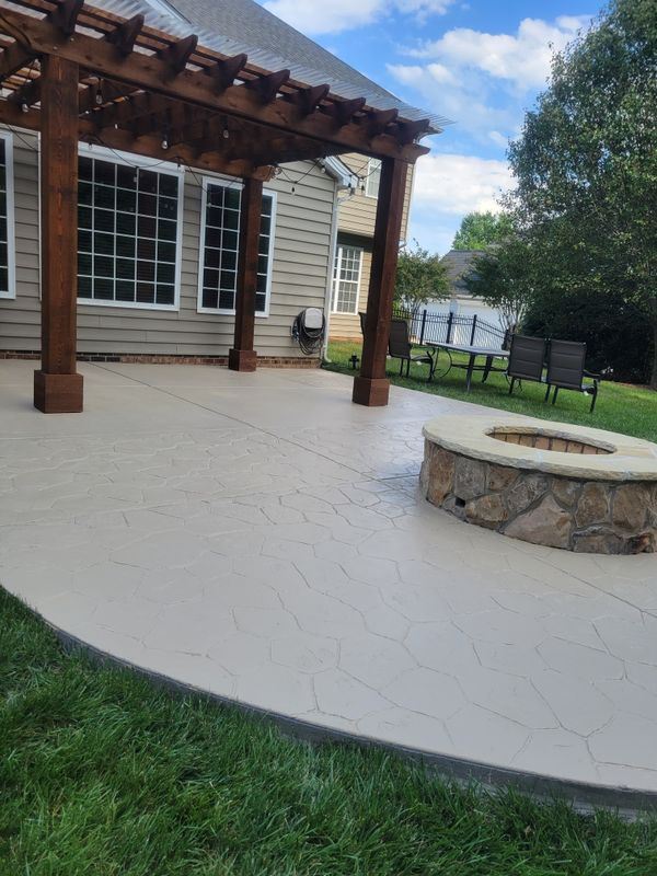 Interior and exterior Painting