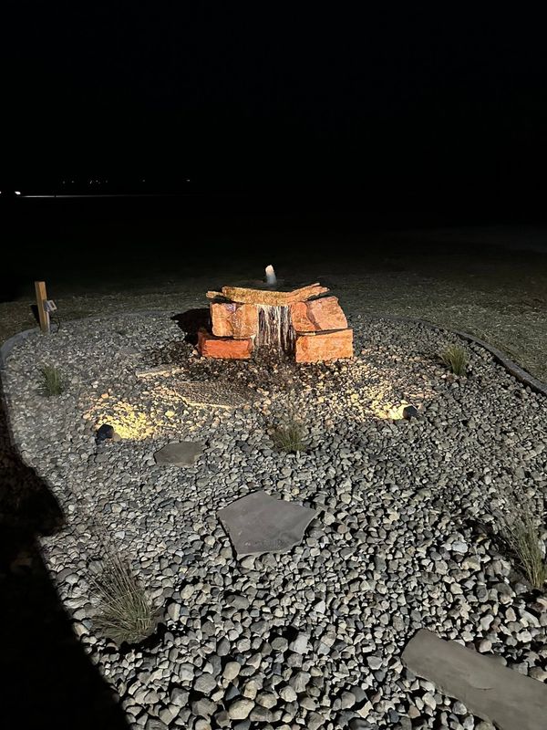 Outdoor Lighting Services