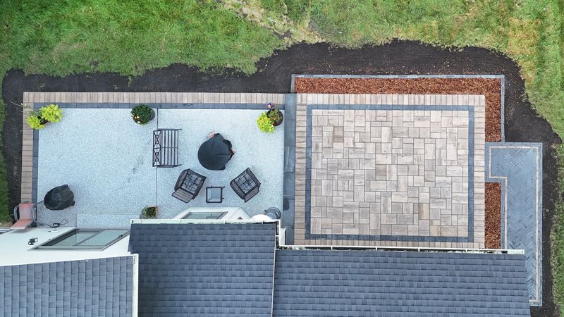 Patio Installations