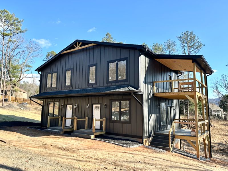 Construction & Remodeling
