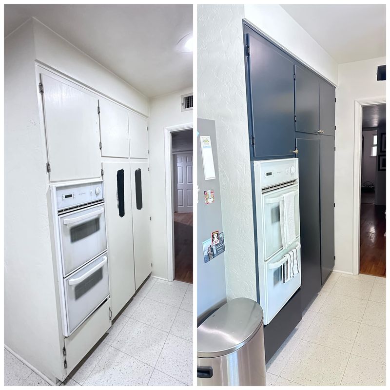 Interior Painting gallery