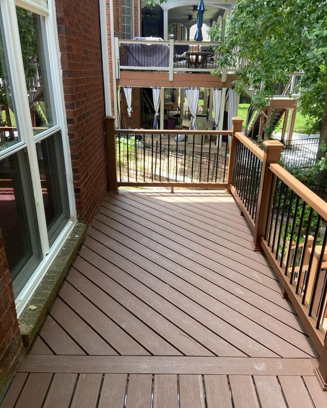 Exterior Interior Renovations