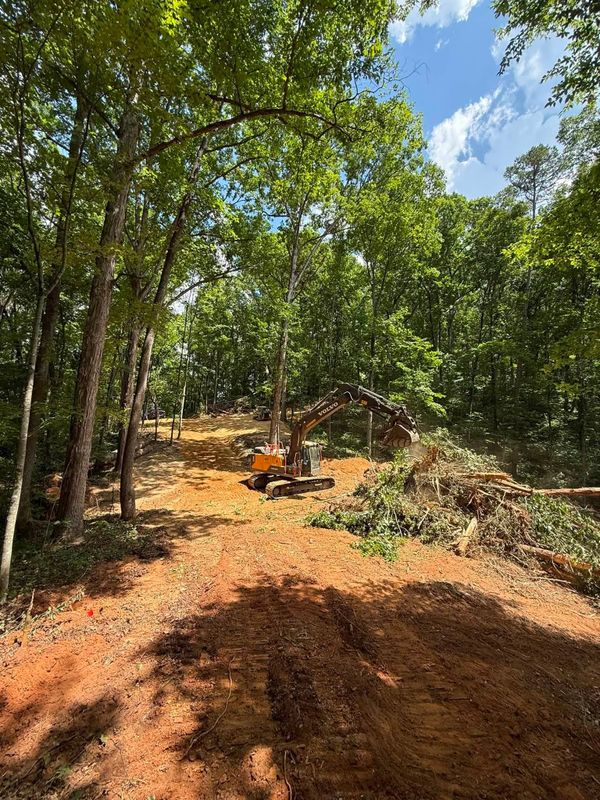 Land Clearing