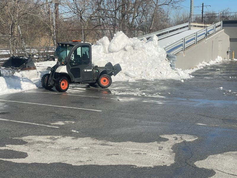Snow Removal