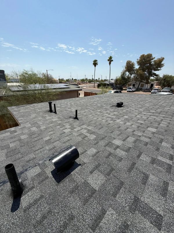 Exterior Renovations