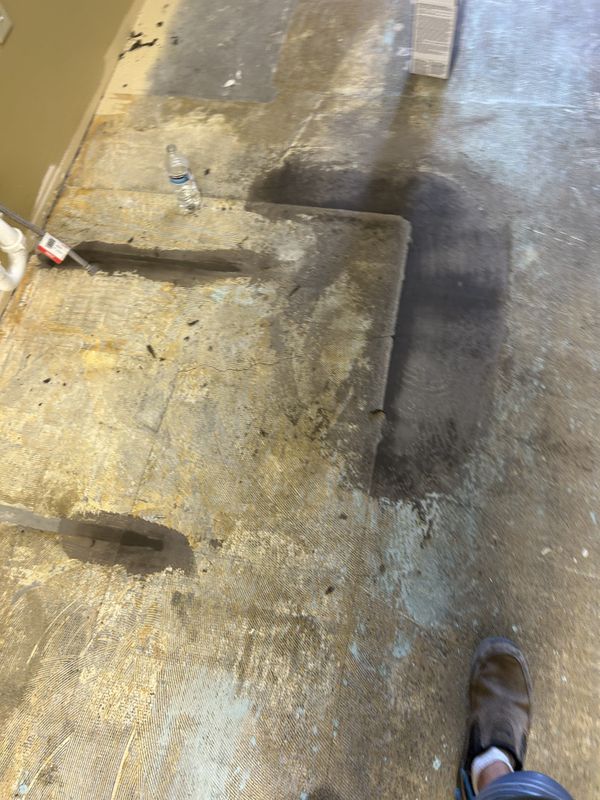 Flooring gallery