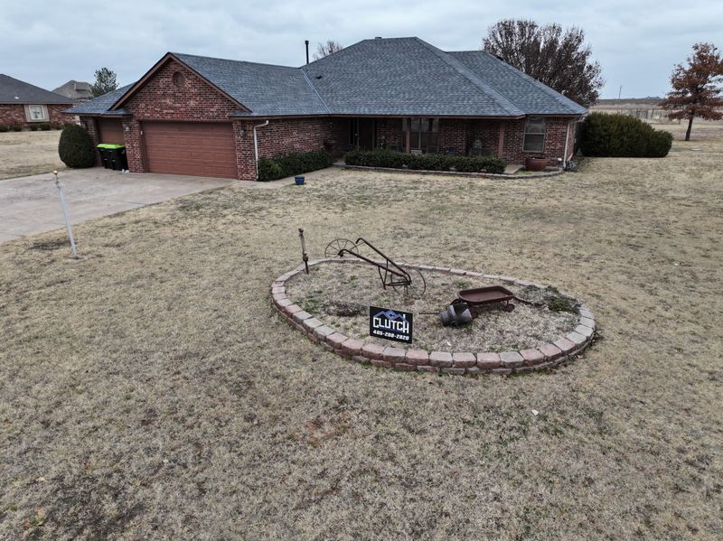 Roofing Replacement