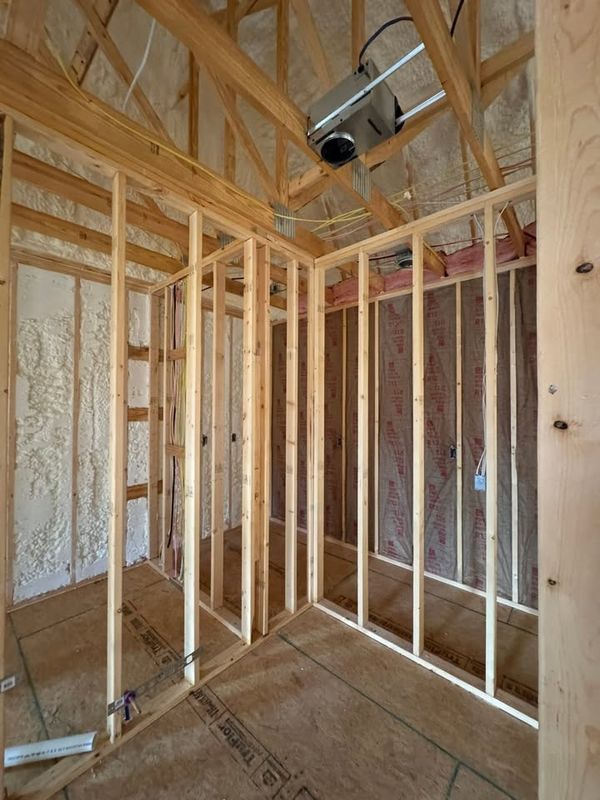 Batt Insulation